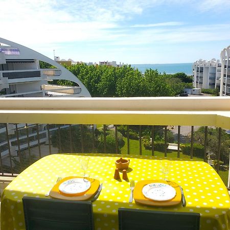 Vittoria Immobilier 8 - Reglement Sur Place - Cheques Vacances Acceptes Λα Γκραντ-Μοτ Εξωτερικό φωτογραφία
