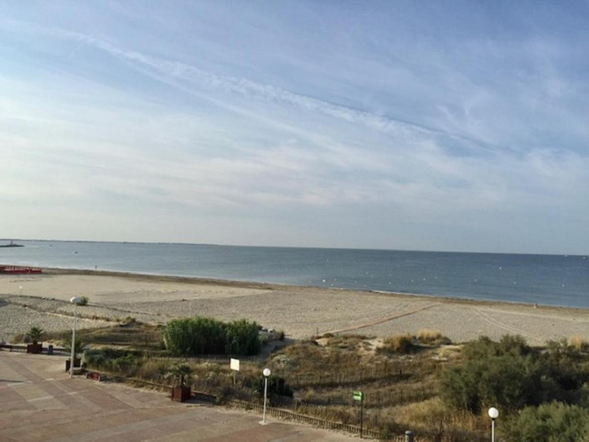 Vittoria Immobilier 8 - Reglement Sur Place - Cheques Vacances Acceptes Λα Γκραντ-Μοτ Εξωτερικό φωτογραφία