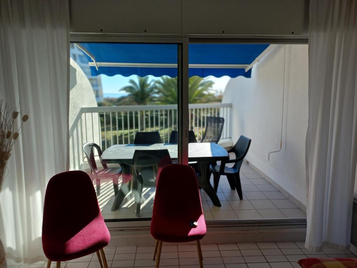 Vittoria Immobilier 8 - Reglement Sur Place - Cheques Vacances Acceptes Λα Γκραντ-Μοτ Δωμάτιο φωτογραφία