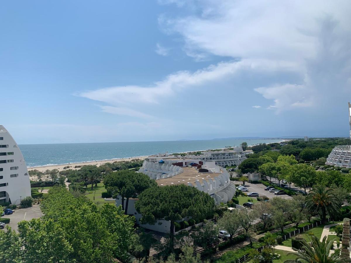 Vittoria Immobilier 8 - Reglement Sur Place - Cheques Vacances Acceptes Λα Γκραντ-Μοτ Εξωτερικό φωτογραφία