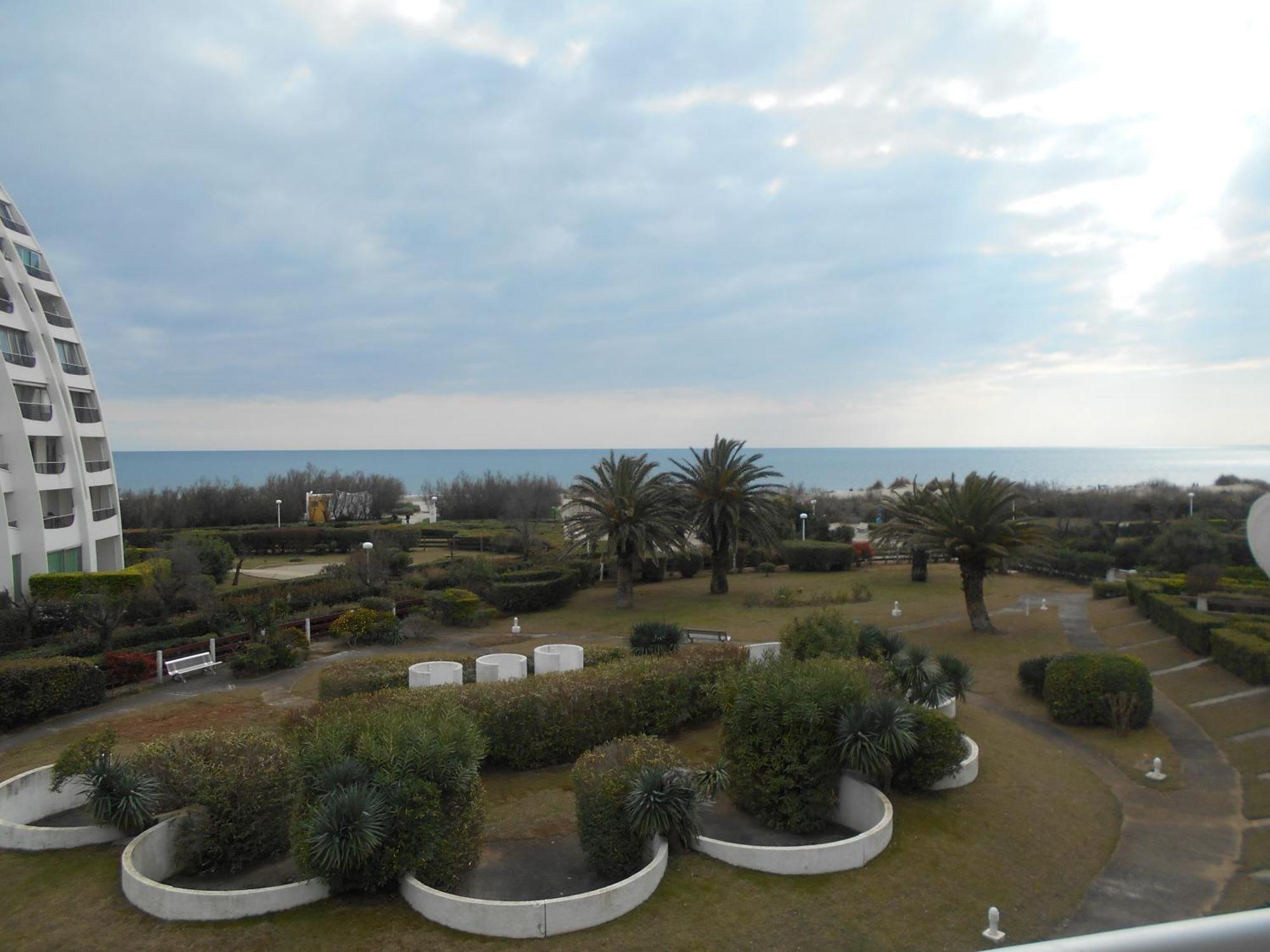 Vittoria Immobilier 8 - Reglement Sur Place - Cheques Vacances Acceptes Λα Γκραντ-Μοτ Εξωτερικό φωτογραφία
