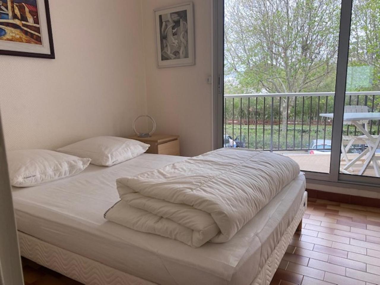 Vittoria Immobilier 8 - Reglement Sur Place - Cheques Vacances Acceptes Λα Γκραντ-Μοτ Εξωτερικό φωτογραφία