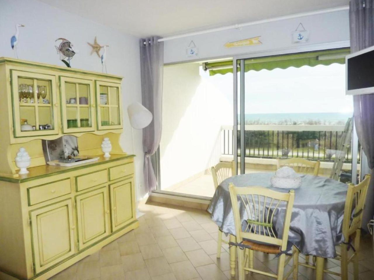 Vittoria Immobilier 8 - Reglement Sur Place - Cheques Vacances Acceptes Λα Γκραντ-Μοτ Δωμάτιο φωτογραφία