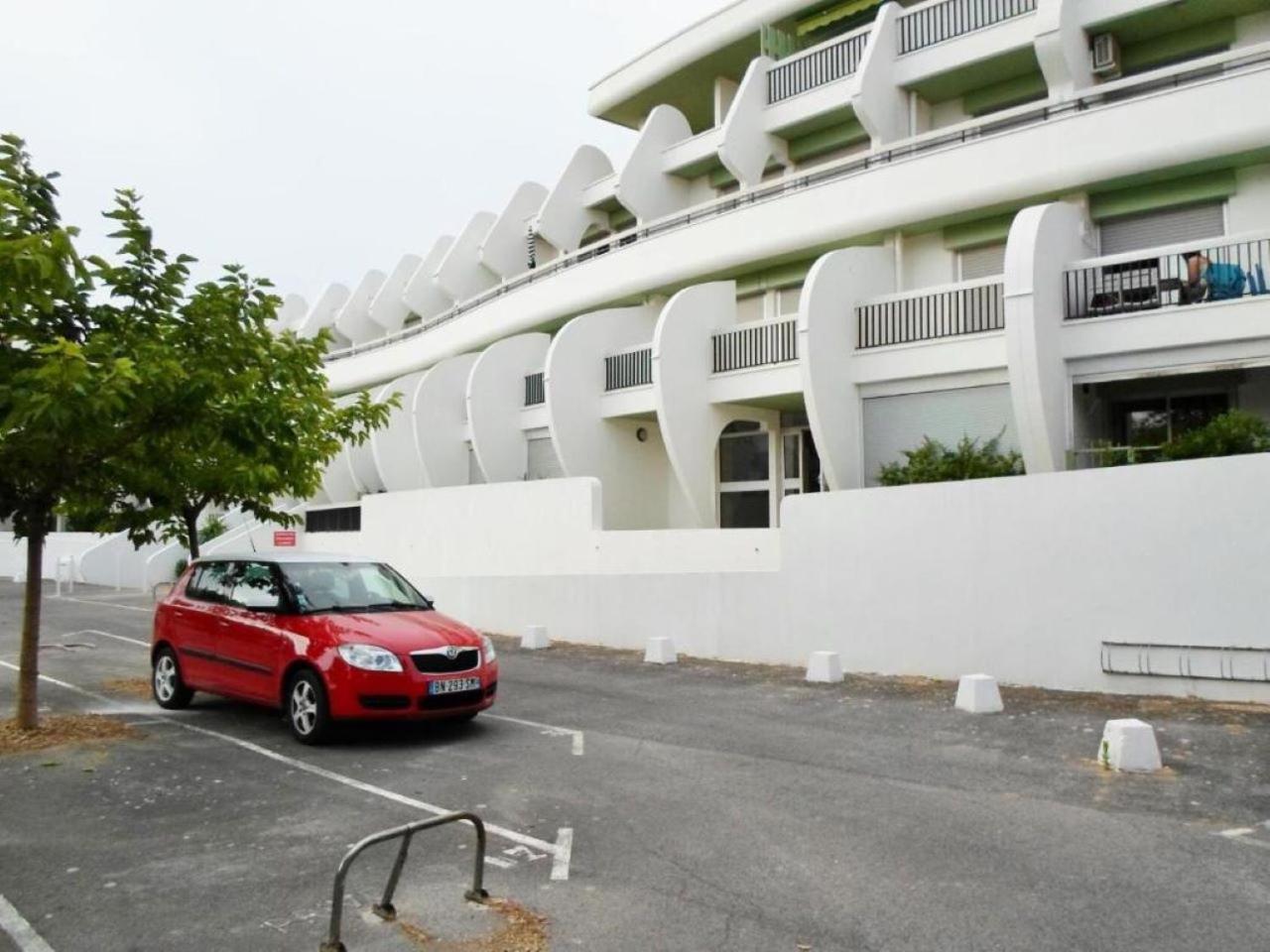 Vittoria Immobilier 8 - Reglement Sur Place - Cheques Vacances Acceptes Λα Γκραντ-Μοτ Δωμάτιο φωτογραφία