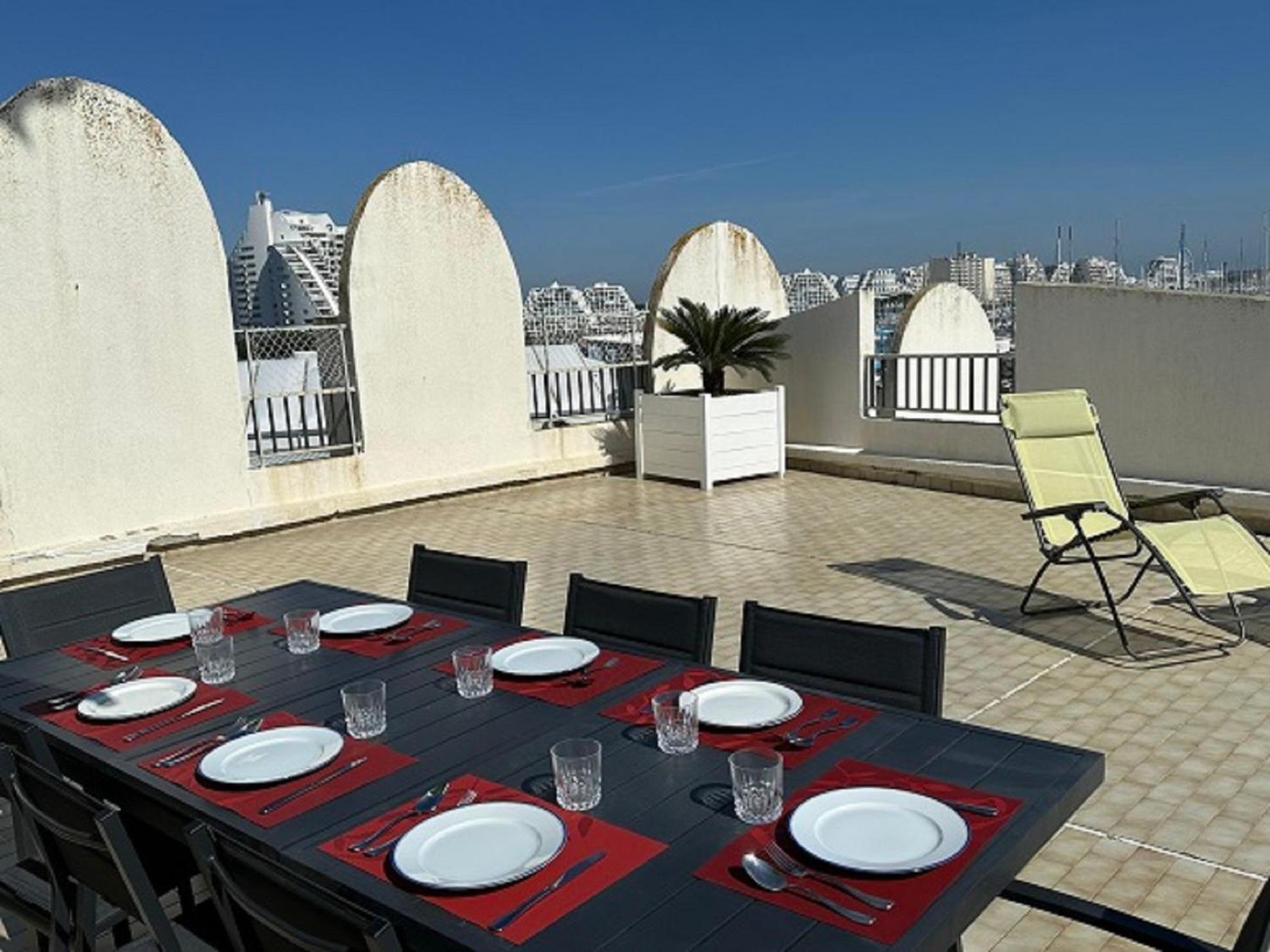 Vittoria Immobilier 8 - Reglement Sur Place - Cheques Vacances Acceptes Λα Γκραντ-Μοτ Δωμάτιο φωτογραφία