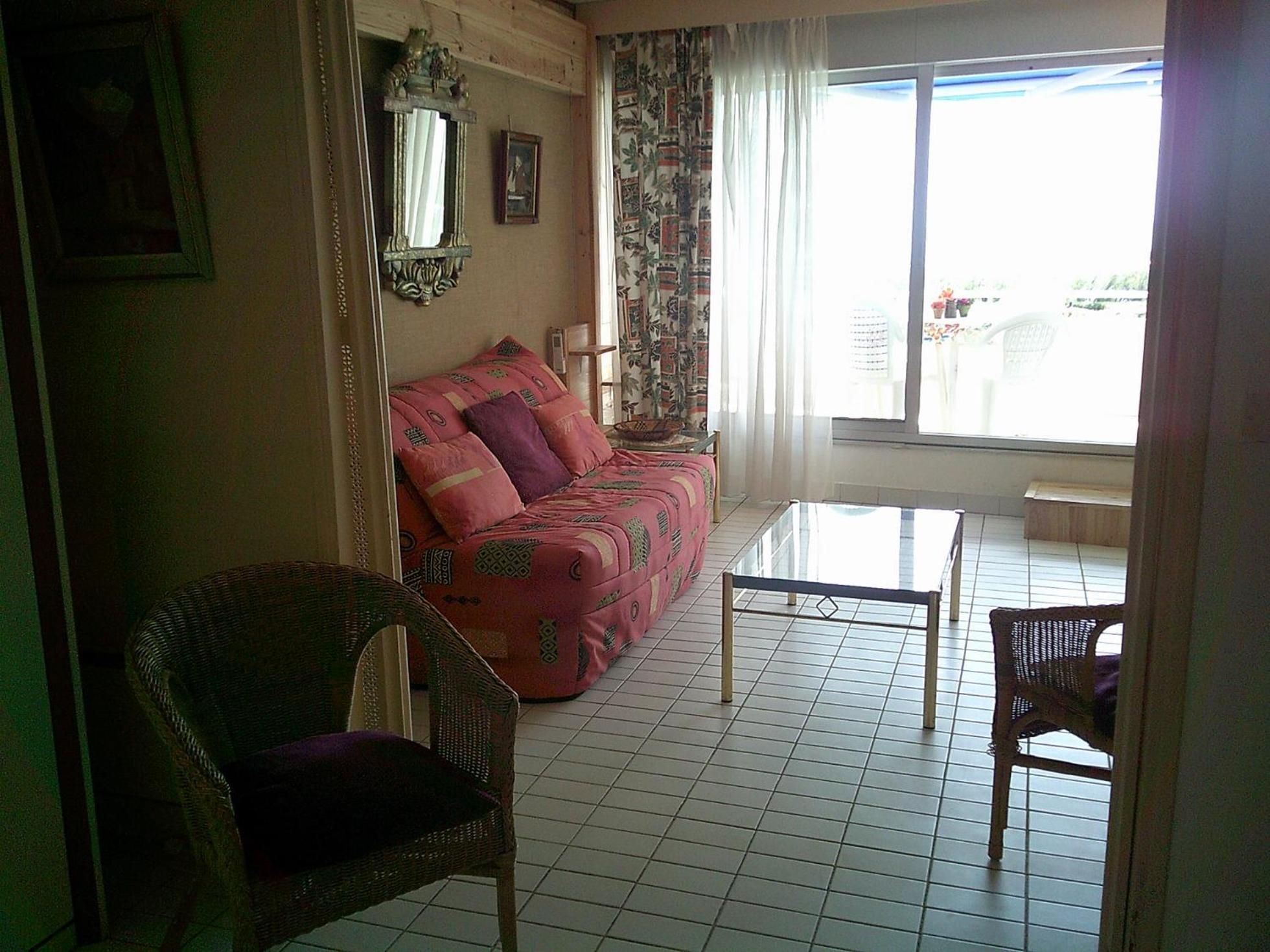 Vittoria Immobilier 8 - Reglement Sur Place - Cheques Vacances Acceptes Λα Γκραντ-Μοτ Δωμάτιο φωτογραφία