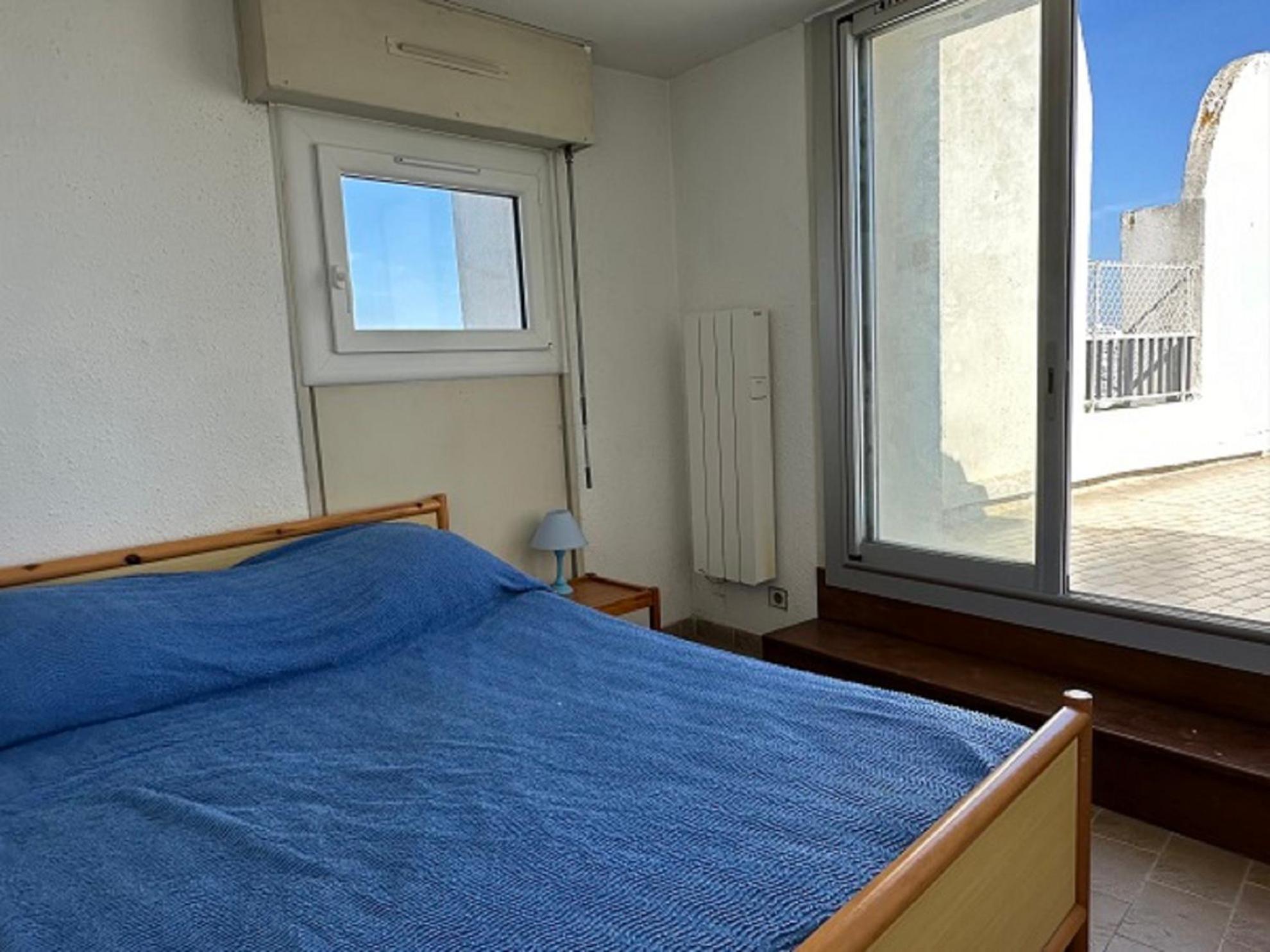 Vittoria Immobilier 8 - Reglement Sur Place - Cheques Vacances Acceptes Λα Γκραντ-Μοτ Δωμάτιο φωτογραφία