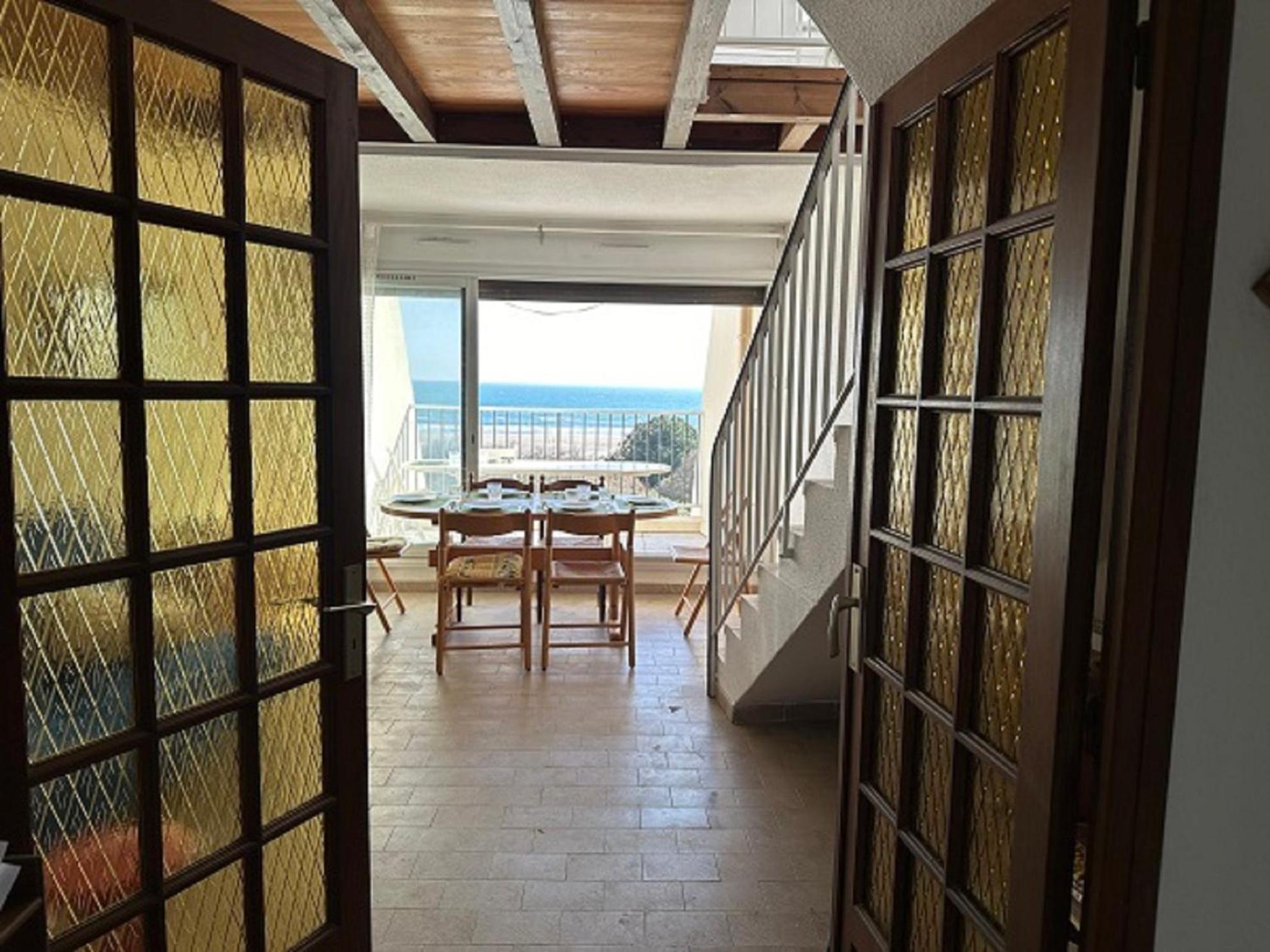 Vittoria Immobilier 8 - Reglement Sur Place - Cheques Vacances Acceptes Λα Γκραντ-Μοτ Δωμάτιο φωτογραφία