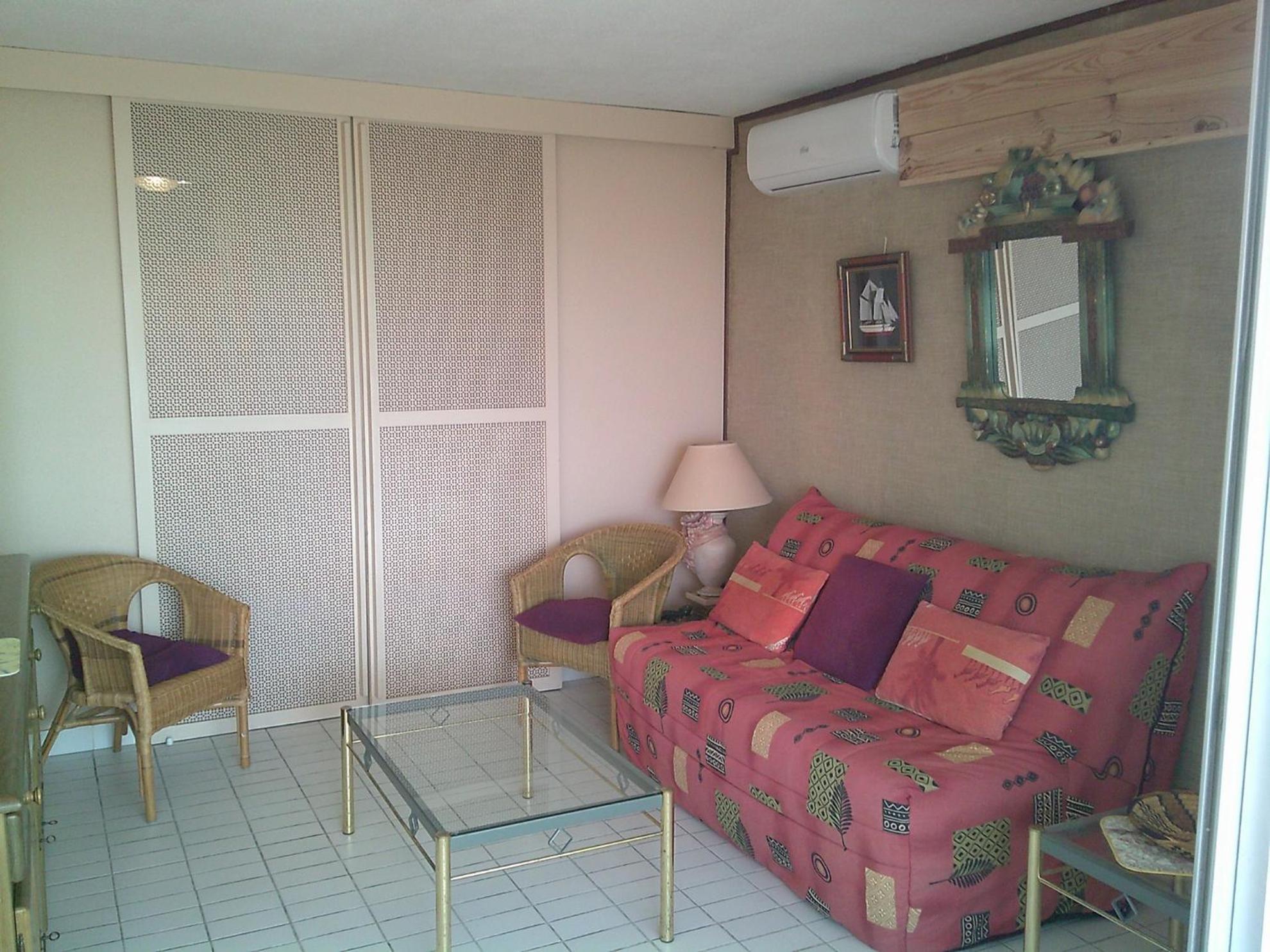Vittoria Immobilier 8 - Reglement Sur Place - Cheques Vacances Acceptes Λα Γκραντ-Μοτ Δωμάτιο φωτογραφία