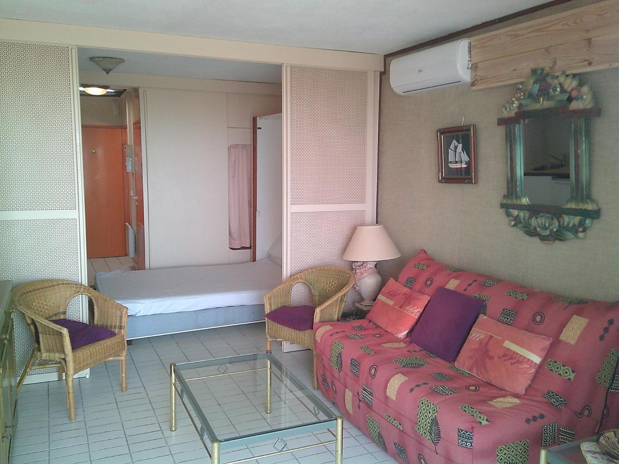 Vittoria Immobilier 8 - Reglement Sur Place - Cheques Vacances Acceptes Λα Γκραντ-Μοτ Δωμάτιο φωτογραφία