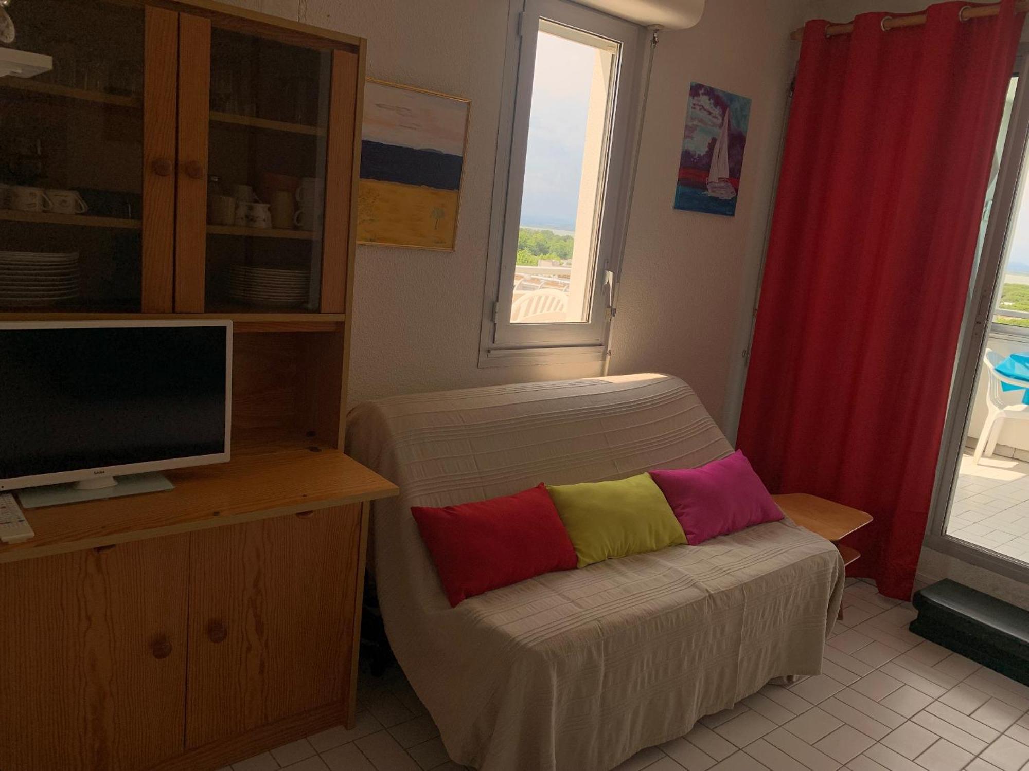 Vittoria Immobilier 8 - Reglement Sur Place - Cheques Vacances Acceptes Λα Γκραντ-Μοτ Δωμάτιο φωτογραφία