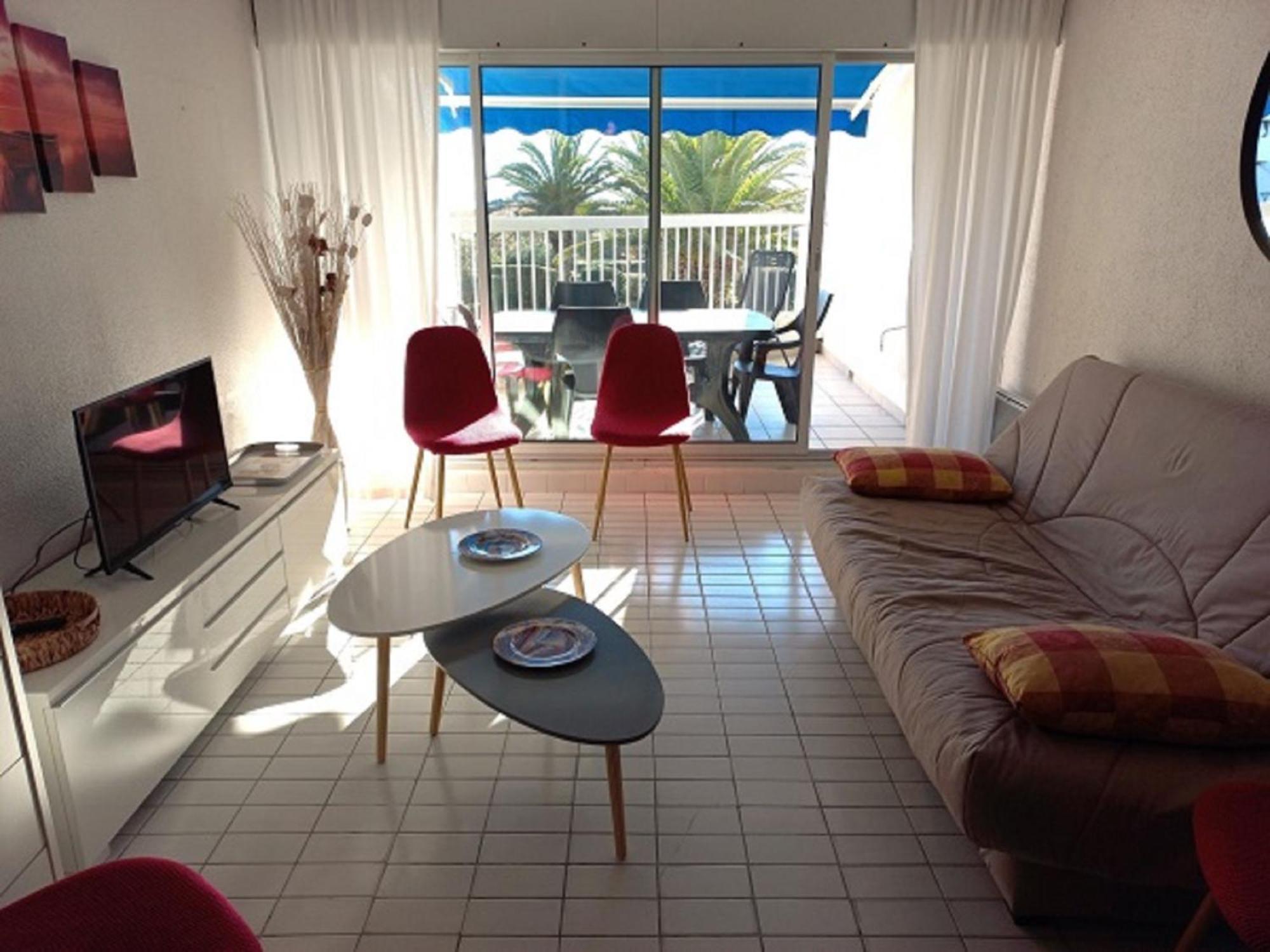 Vittoria Immobilier 8 - Reglement Sur Place - Cheques Vacances Acceptes Λα Γκραντ-Μοτ Δωμάτιο φωτογραφία