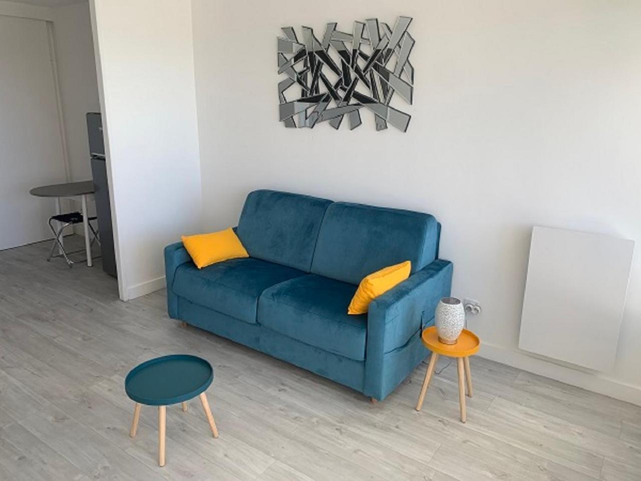 Vittoria Immobilier 8 - Reglement Sur Place - Cheques Vacances Acceptes Λα Γκραντ-Μοτ Δωμάτιο φωτογραφία