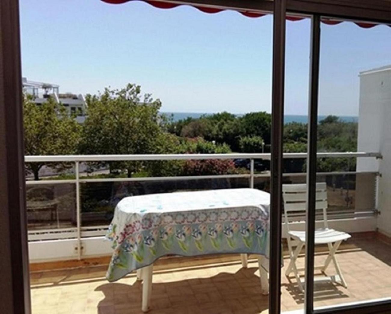 Vittoria Immobilier 8 - Reglement Sur Place - Cheques Vacances Acceptes Λα Γκραντ-Μοτ Δωμάτιο φωτογραφία