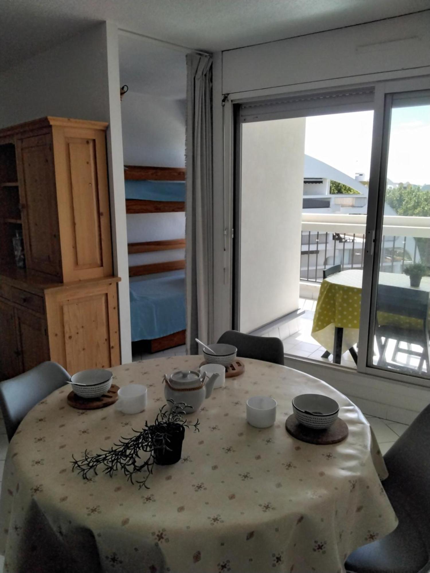 Vittoria Immobilier 8 - Reglement Sur Place - Cheques Vacances Acceptes Λα Γκραντ-Μοτ Δωμάτιο φωτογραφία