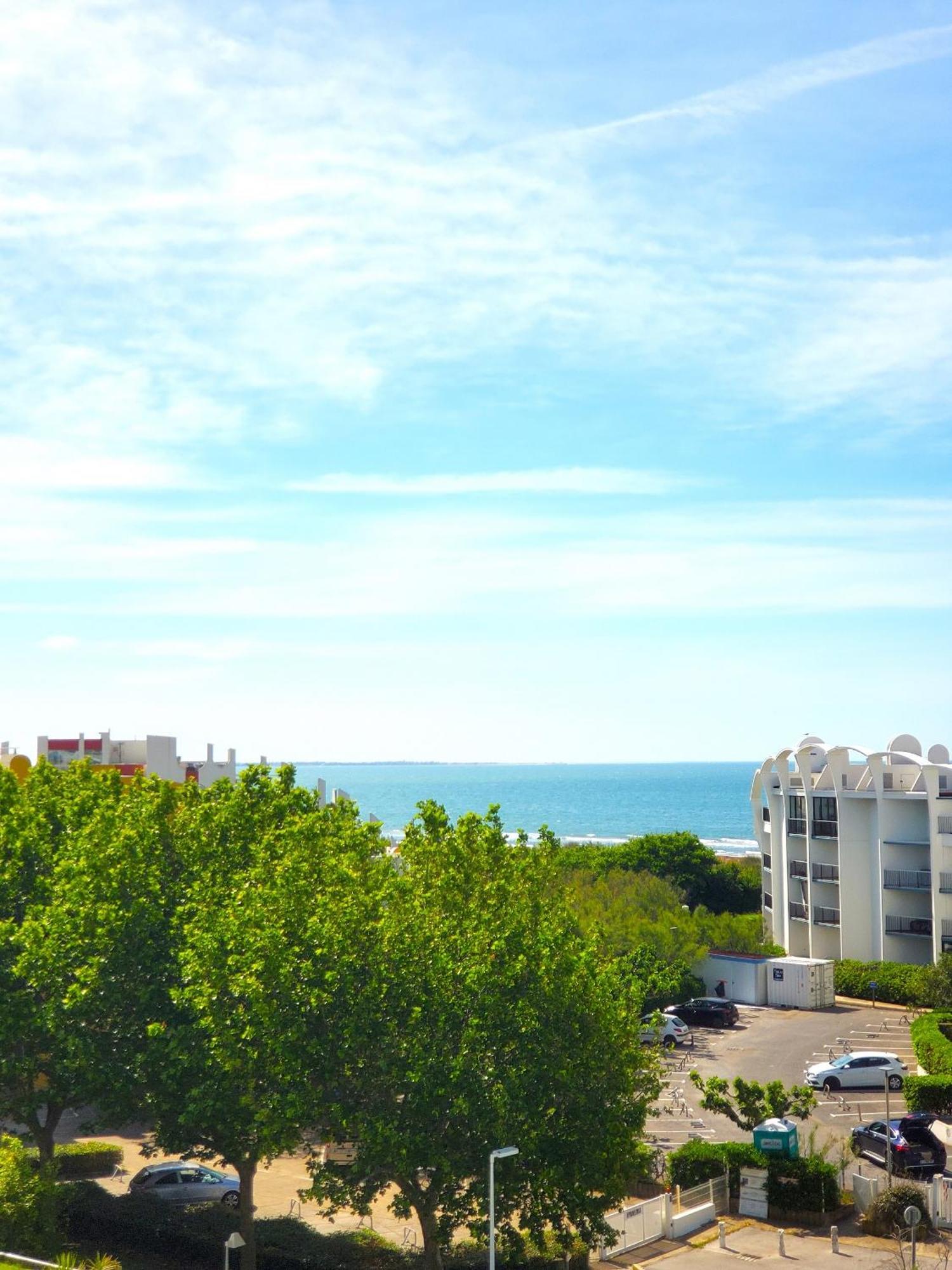 Vittoria Immobilier 8 - Reglement Sur Place - Cheques Vacances Acceptes Λα Γκραντ-Μοτ Εξωτερικό φωτογραφία
