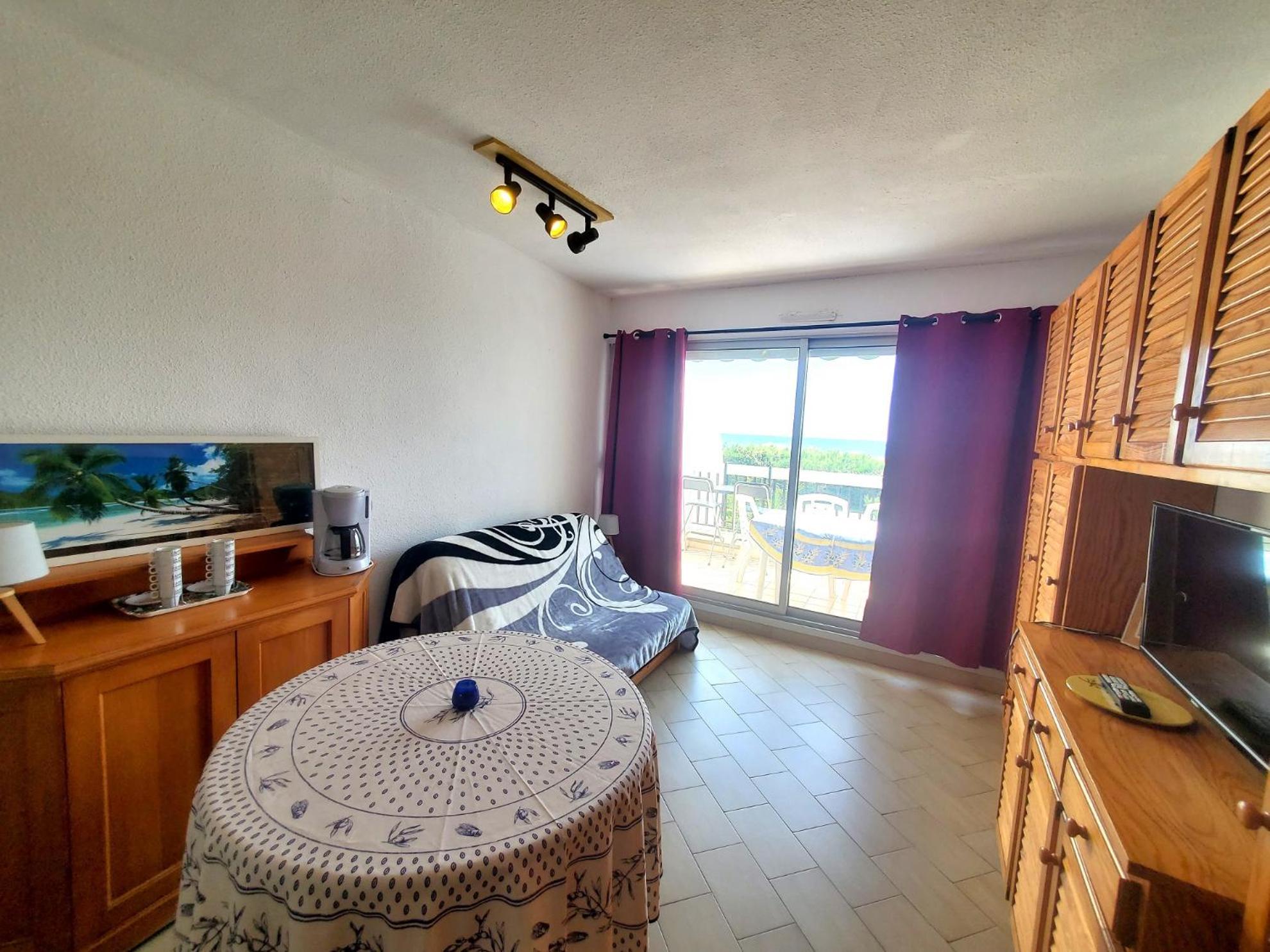 Vittoria Immobilier 8 - Reglement Sur Place - Cheques Vacances Acceptes Λα Γκραντ-Μοτ Δωμάτιο φωτογραφία