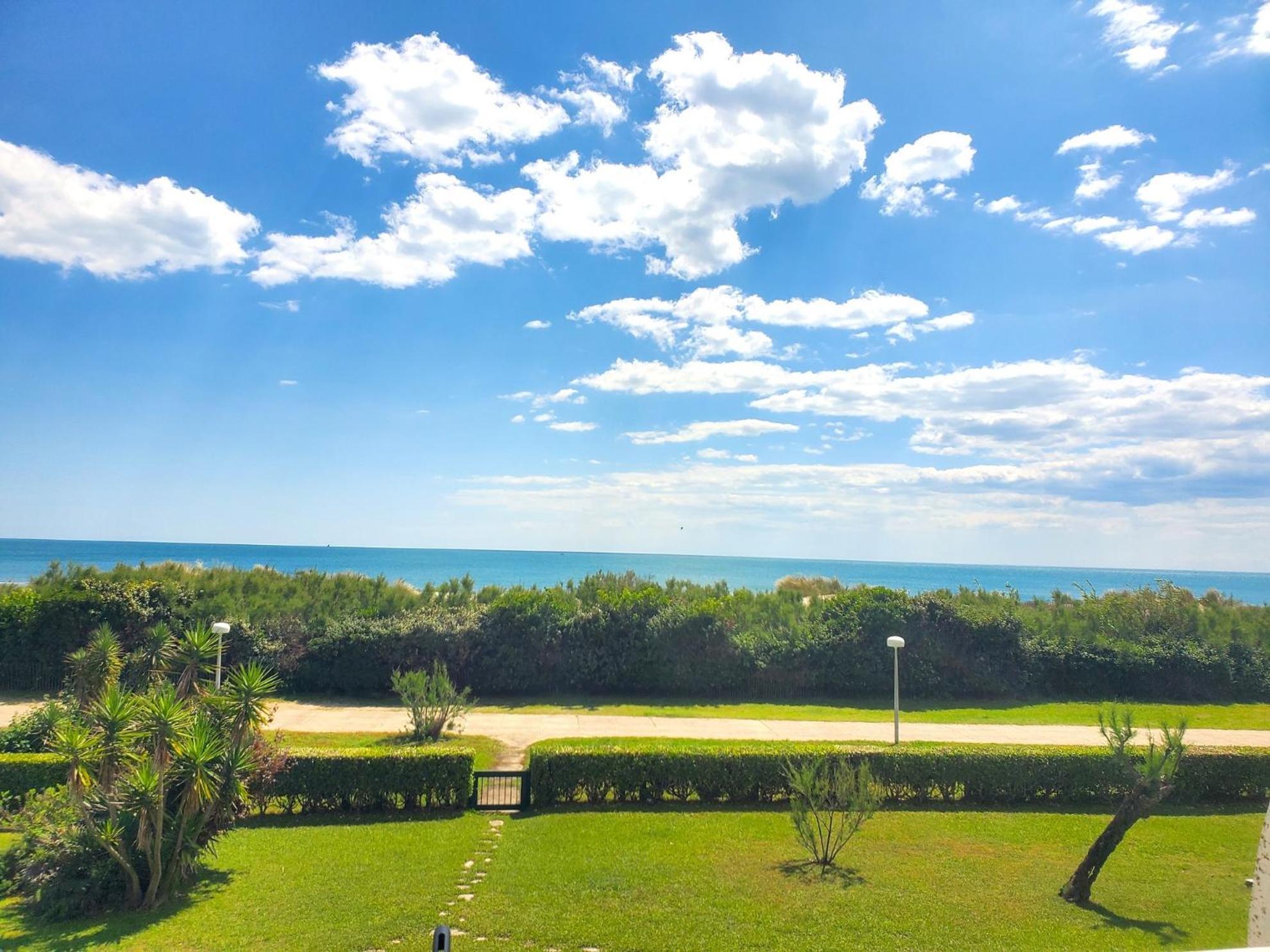 Vittoria Immobilier 8 - Reglement Sur Place - Cheques Vacances Acceptes Λα Γκραντ-Μοτ Δωμάτιο φωτογραφία