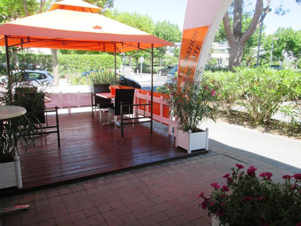 Vittoria Immobilier 8 - Reglement Sur Place - Cheques Vacances Acceptes Λα Γκραντ-Μοτ Εξωτερικό φωτογραφία