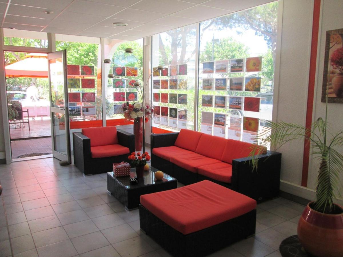 Vittoria Immobilier 8 - Reglement Sur Place - Cheques Vacances Acceptes Λα Γκραντ-Μοτ Εξωτερικό φωτογραφία